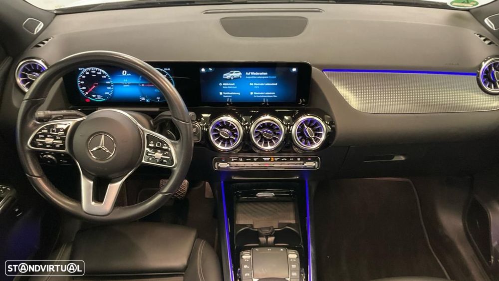 Mercedes-Benz EQA 250 Progressive - 5