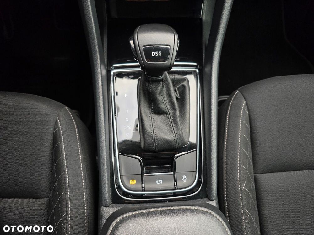 Skoda Karoq 1.5 TSI ACT 4x2 Ambition DSG - 22