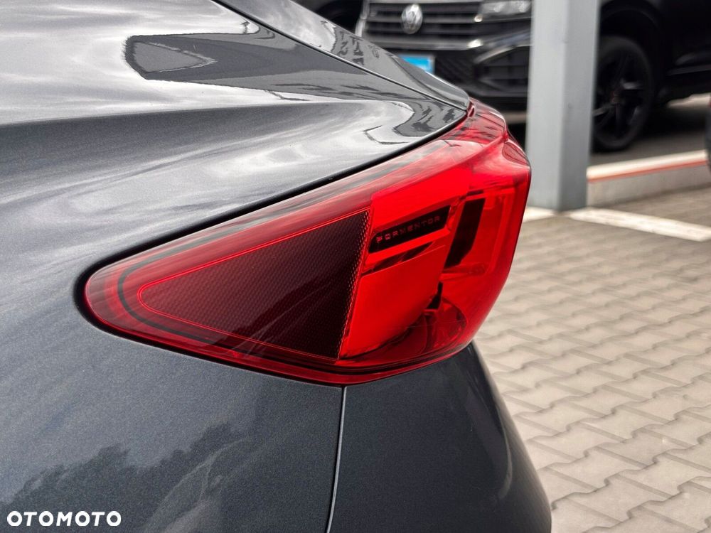 Cupra Formentor 1.5 TSI DSG - 12