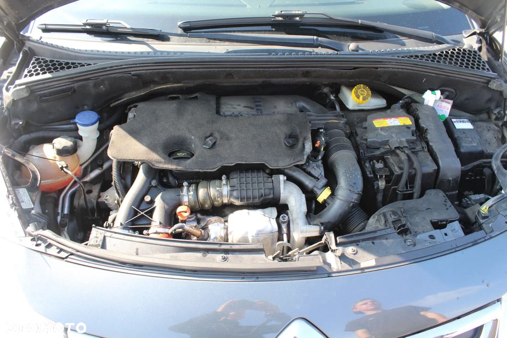 Citroën C3 HDi 90 FAP Exclusive - 14