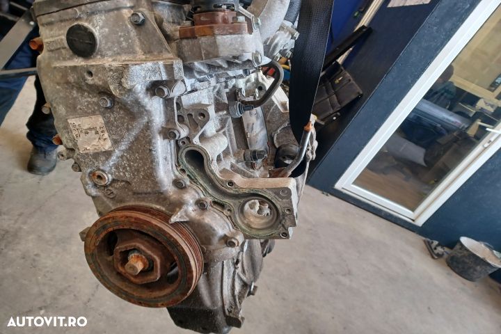 MOTOR HYBRID TIP LEA1 Honda CR-Z 1 [2010 - 2019] - 7