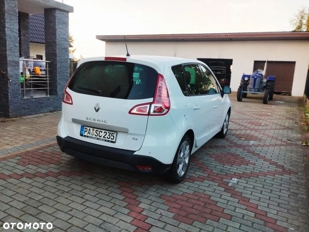 Renault Scenic TCe 130 Bose Edition - 5