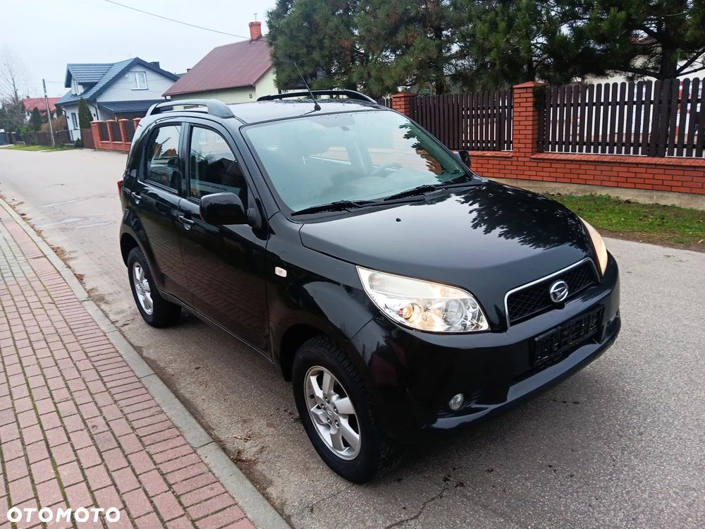 Daihatsu Terios 2WD Top Limited - 7