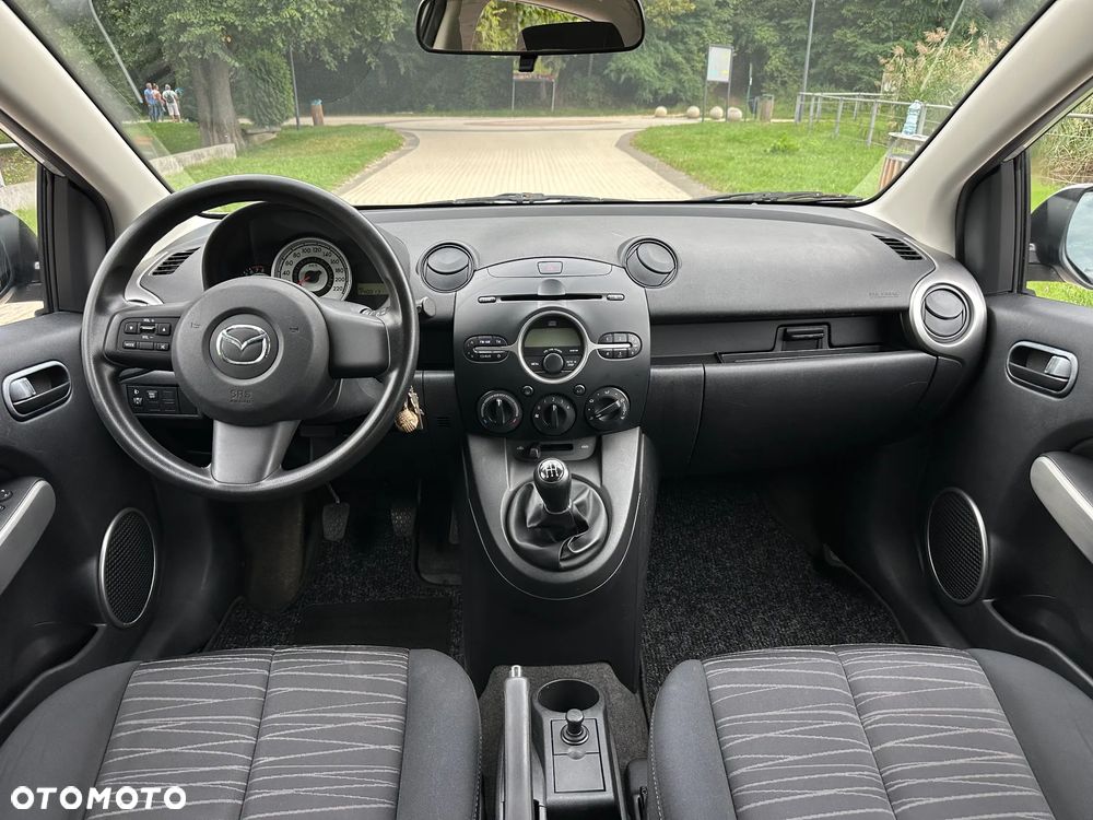 Mazda 2 1.3 Comfort - 7