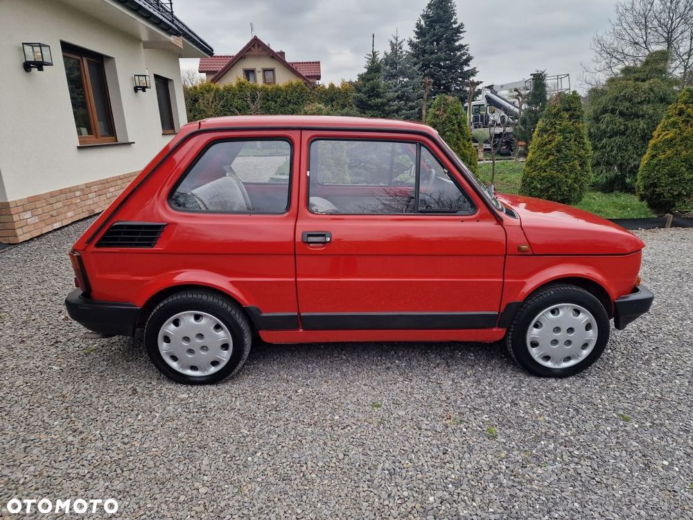 Fiat 126 - 4