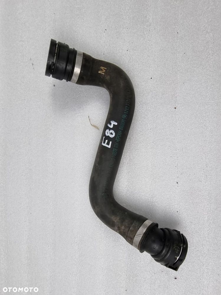 BMW E87 E90 E84 WAZ PRZEWÓD WODY 7797258 - 2