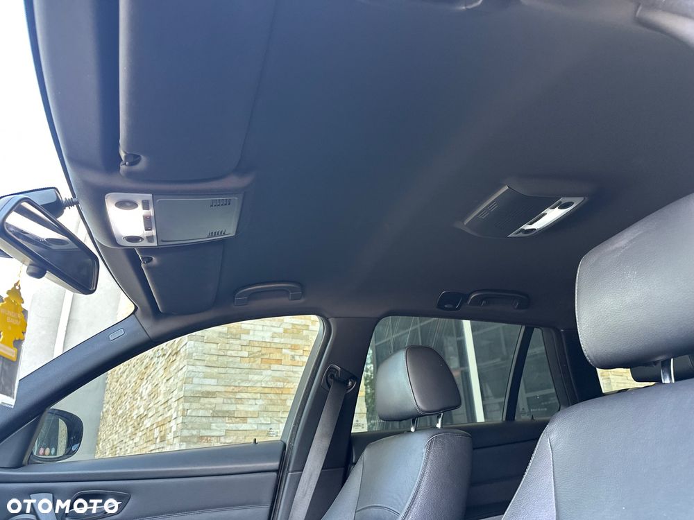 BMW Seria 3 - 22