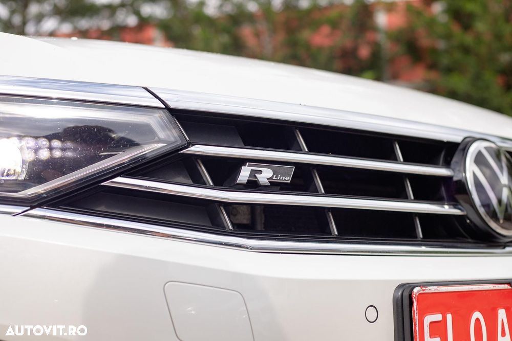 Volkswagen Passat 1.5 TSI OPF DSG Elegance - 9