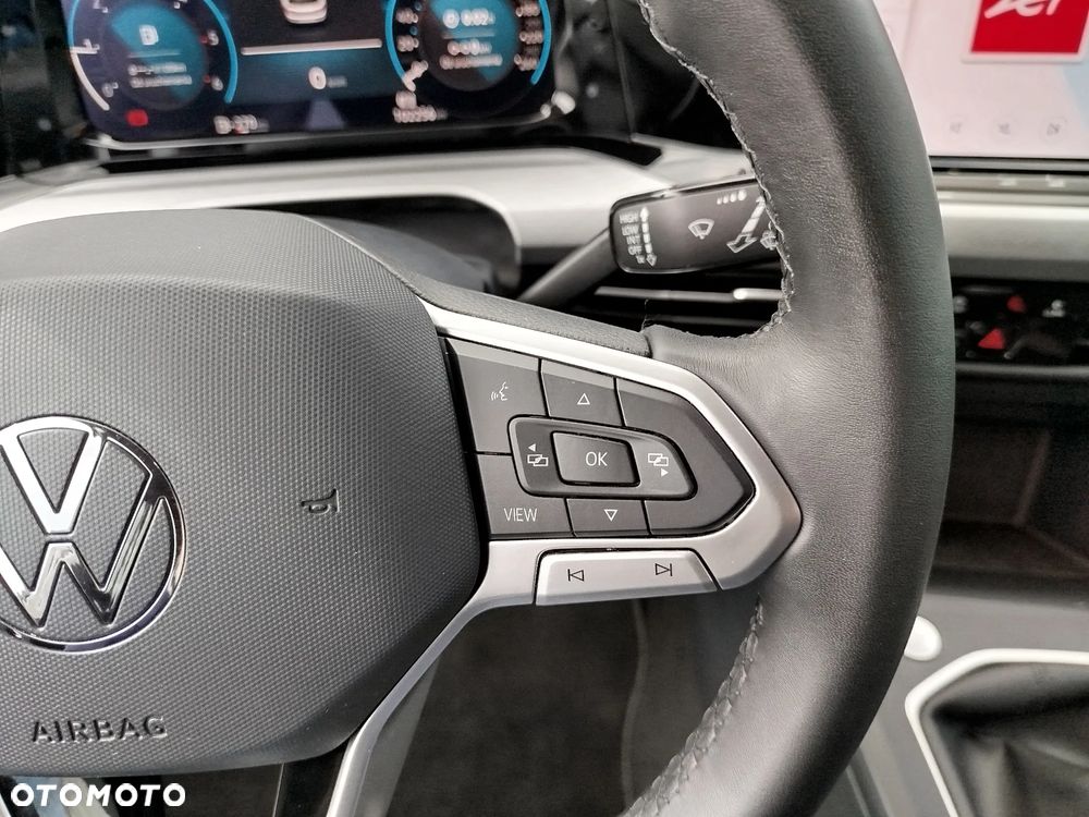 Volkswagen Golf 2.0 TDI Life - 20