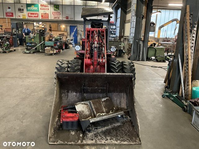 Gehl Gehlmax KL 285 - 6