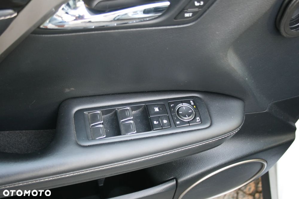 Lexus RX 450h Elegance - 13