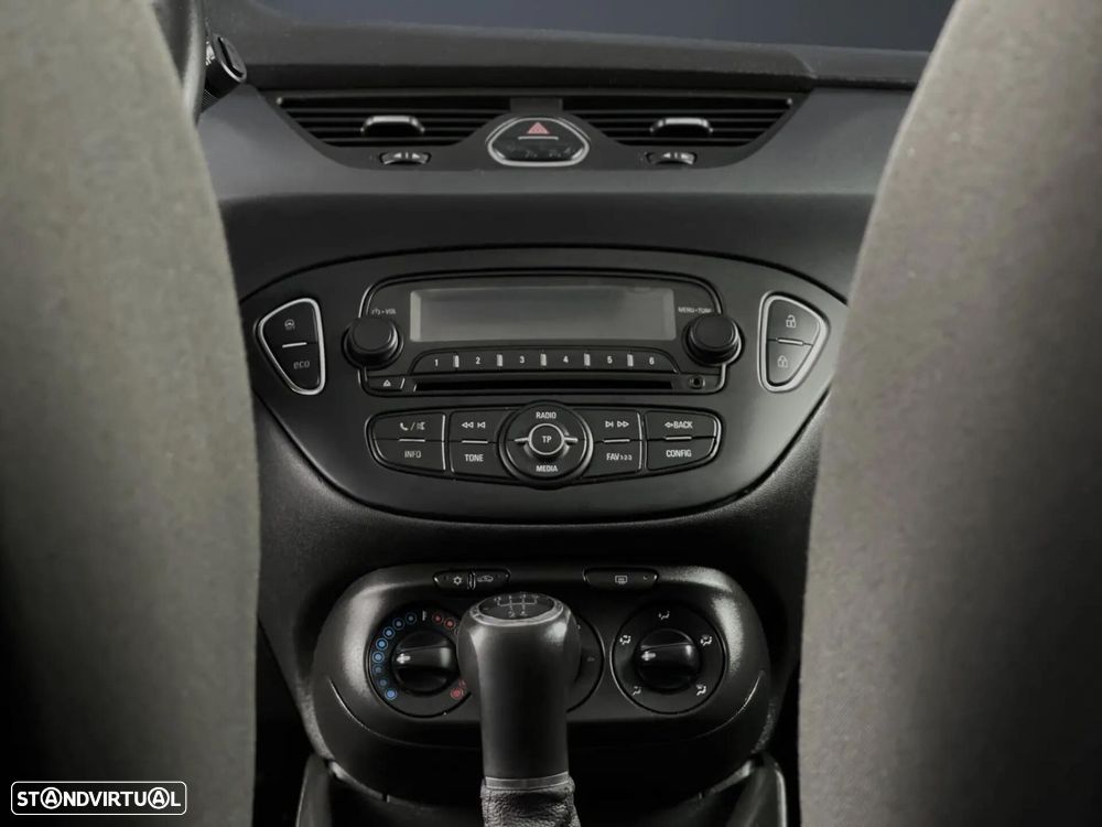 Opel Corsa - 10