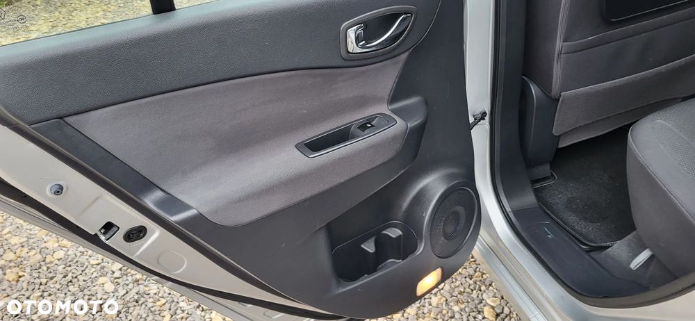 Renault Koleos 2.0 dCi 4x4 Dynamique Euro5 - 15