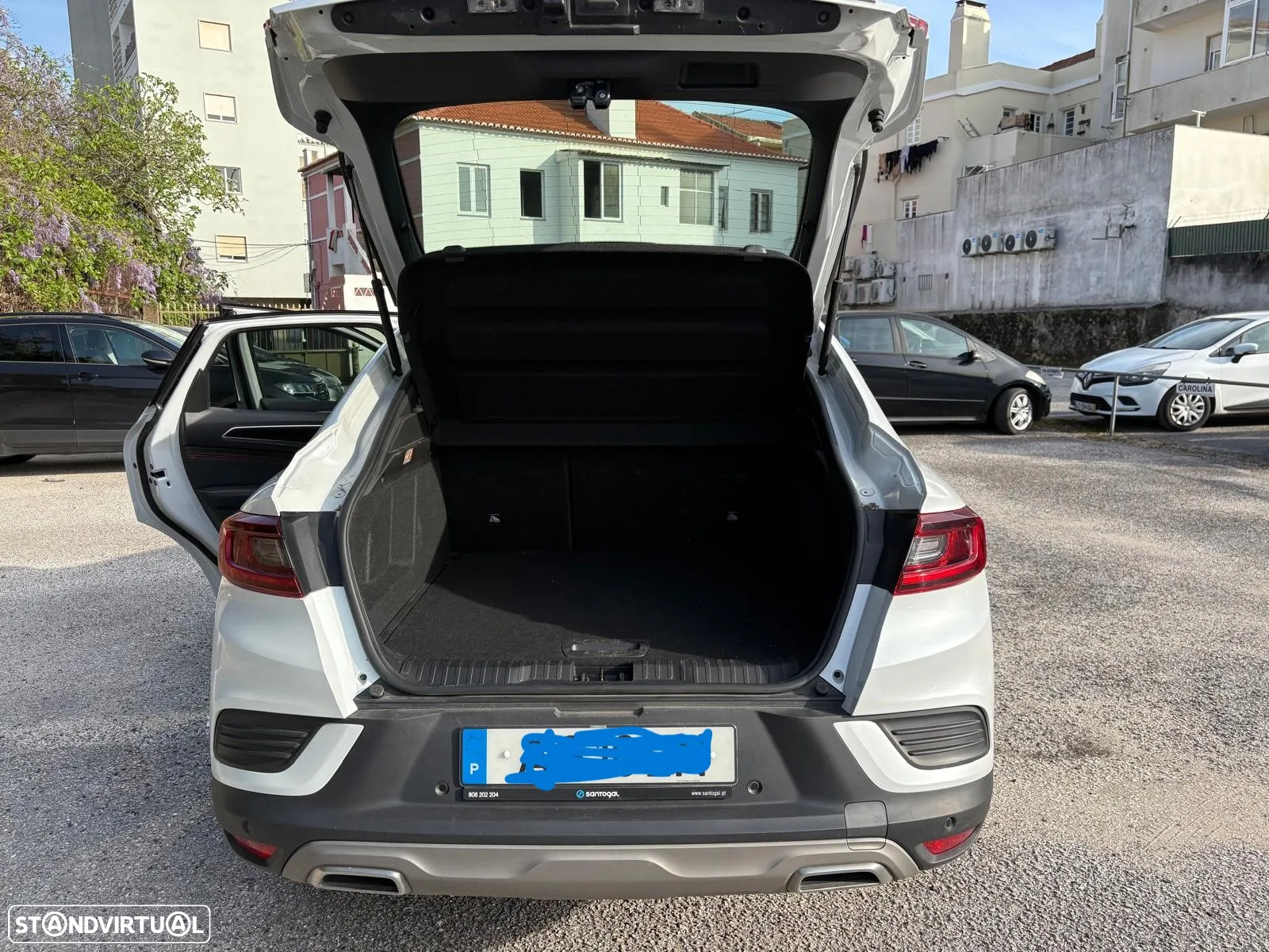 Renault Arkana 1.6 E-Tech R.S.Line - 5
