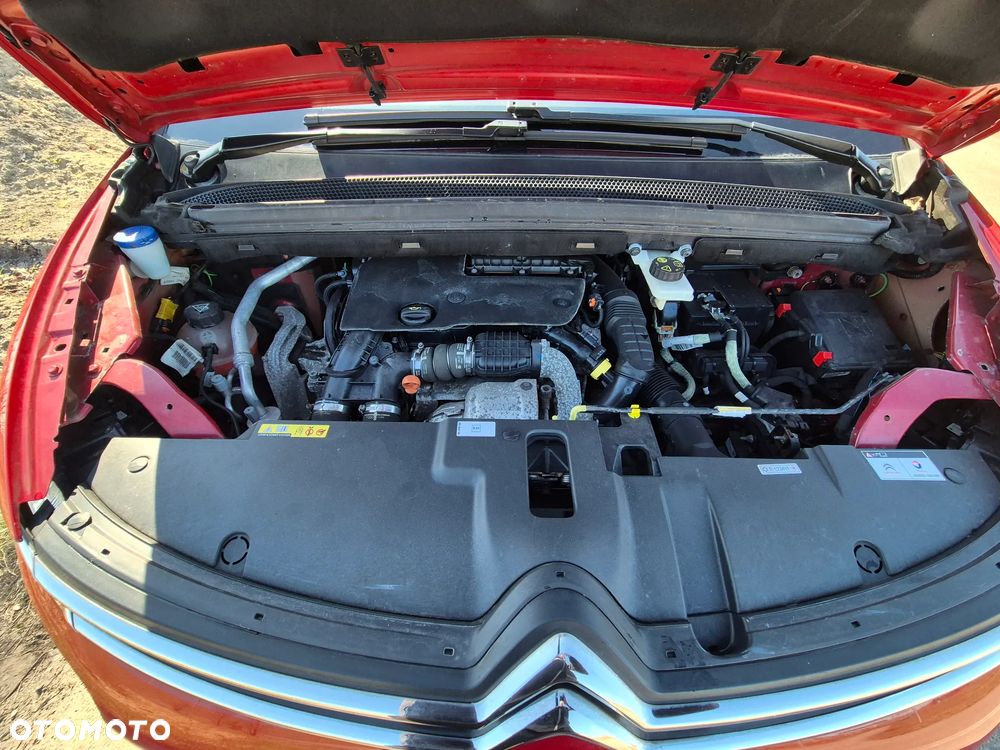 Citroën C4 Picasso BlueHDi 120 Exclusive - 32