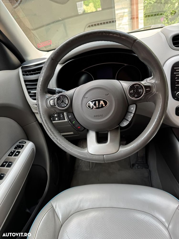 Kia Soul - 7