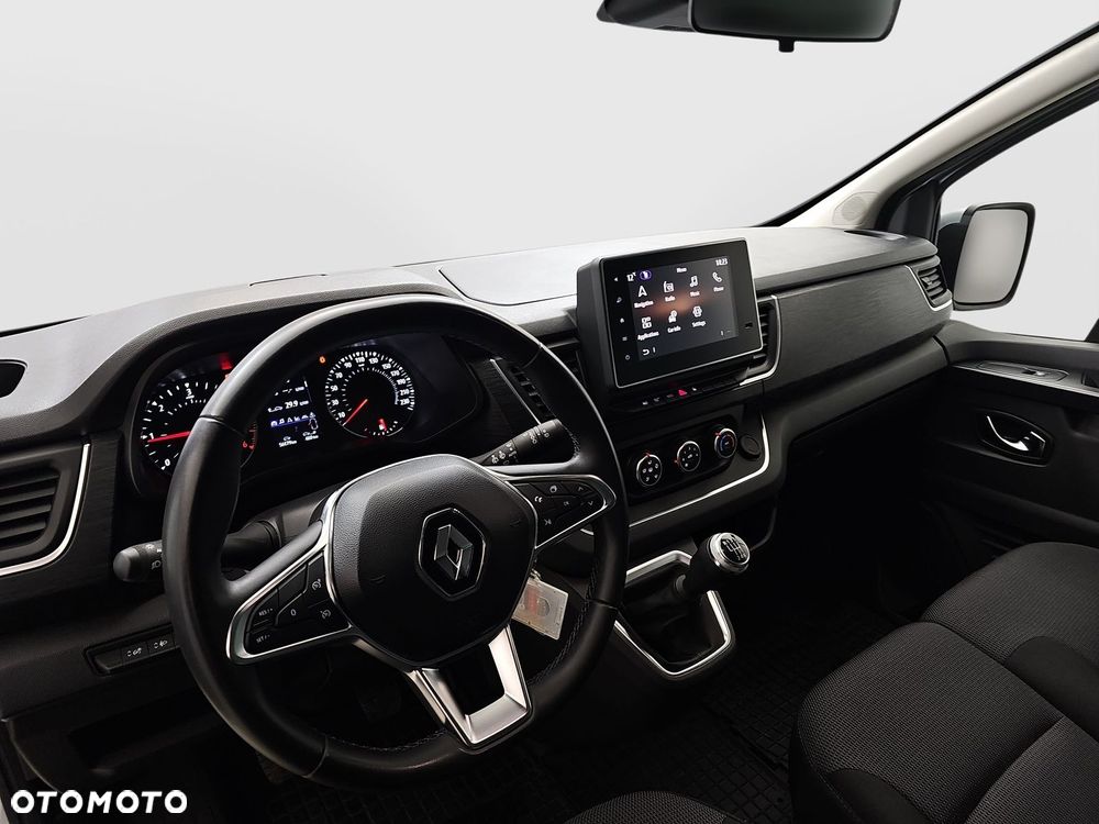 Renault trafic - 9