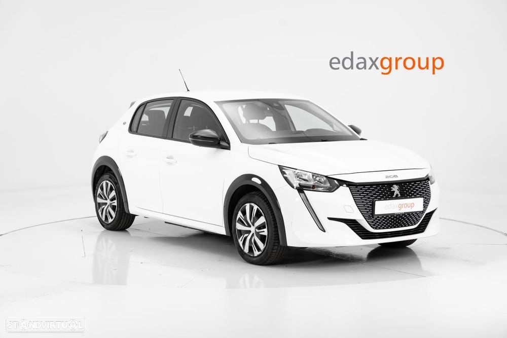 Peugeot e-208 50 kWh Active - 2