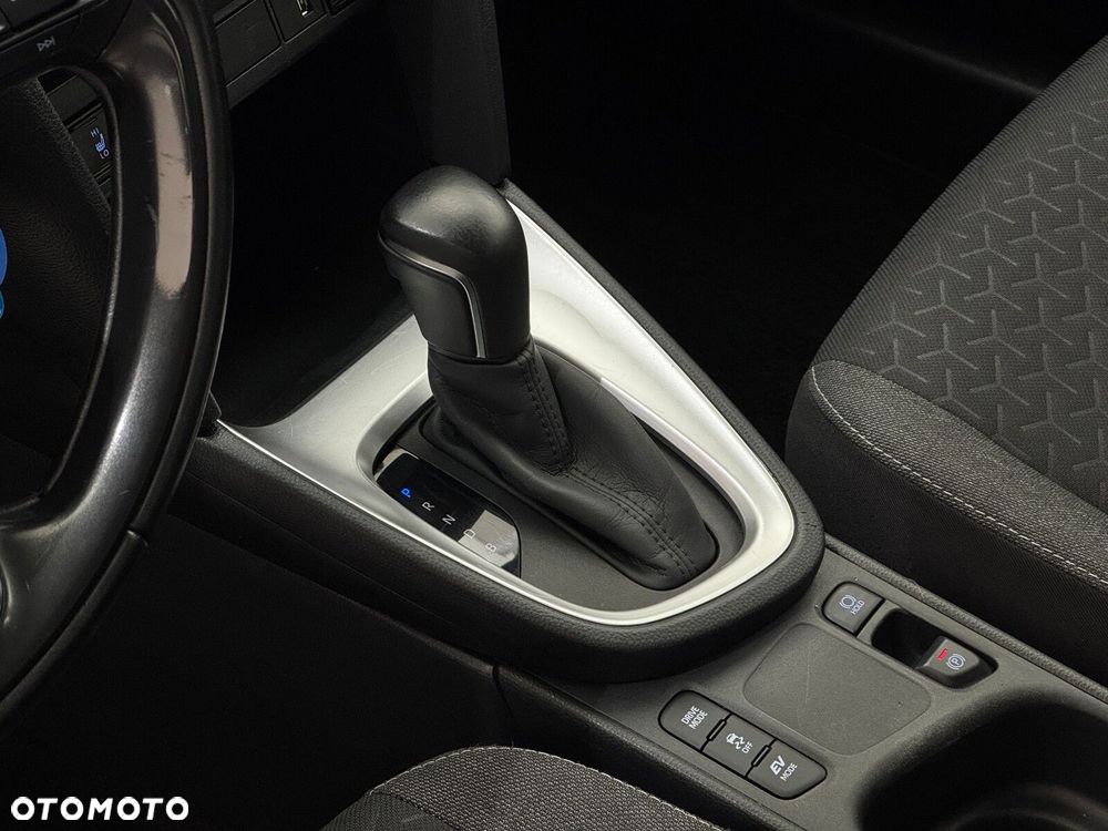 Toyota Yaris Cross Hybrid 1.5 Comfort - 9