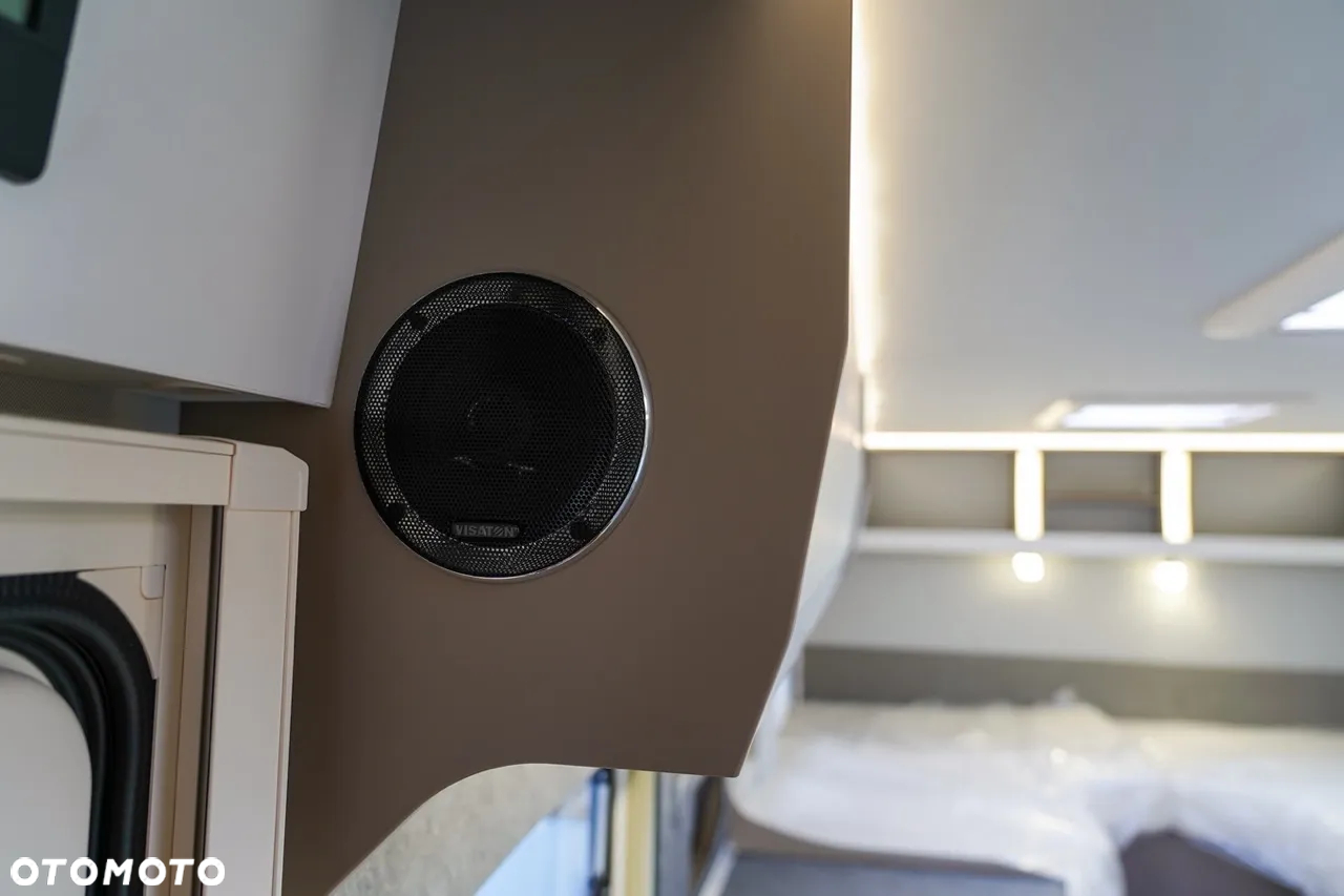 Frankia NEO MI 7 GDK - 21