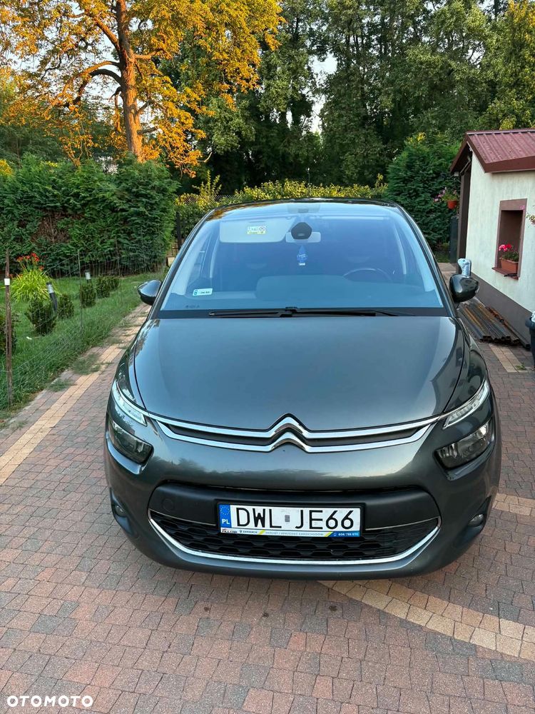 Citroën C4 Picasso - 2