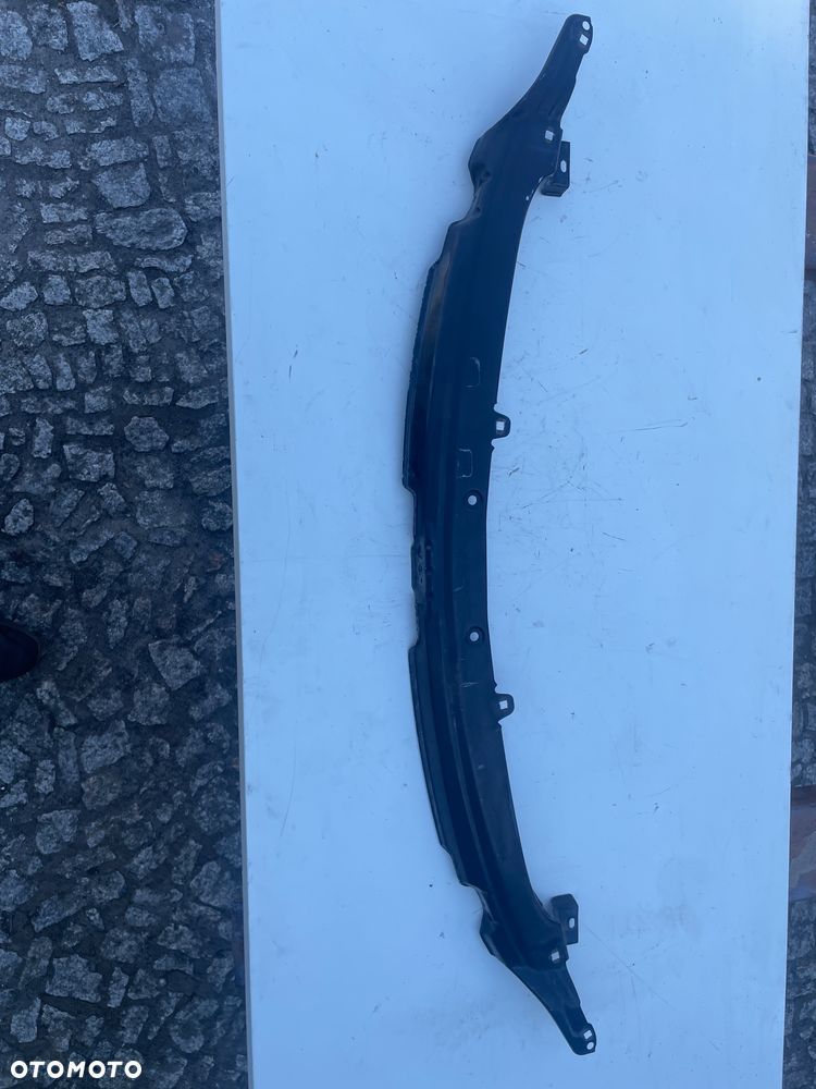 Opel Astra K V wzmocnienie górne pasa przód 39024196 - 2