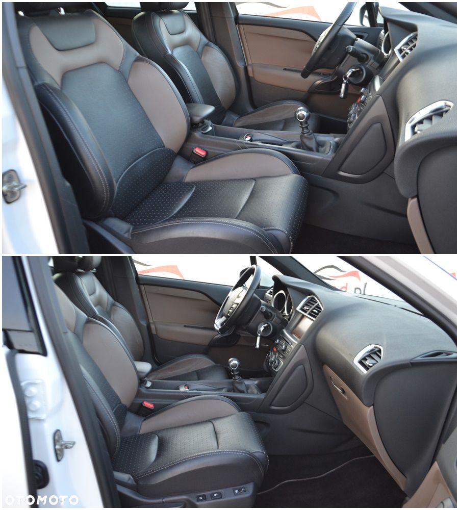 Citroën DS4 THP 200 SportChic - 17