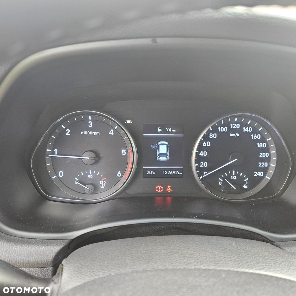 Hyundai i30 1.6 CRDI EDITION 30 - 17