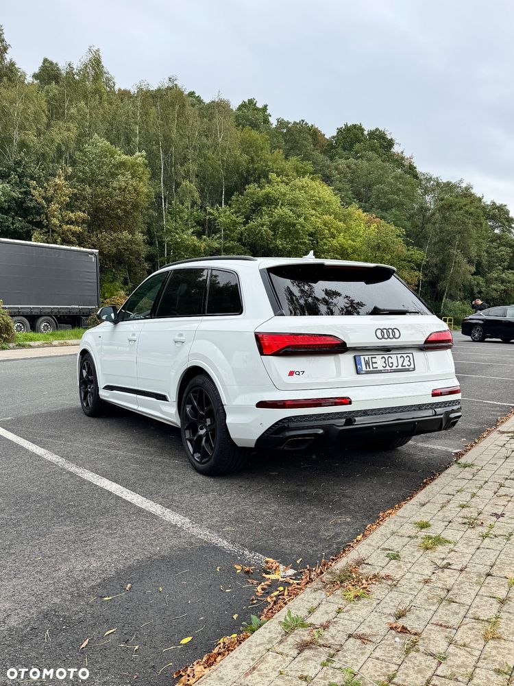 Audi Q7 - 29