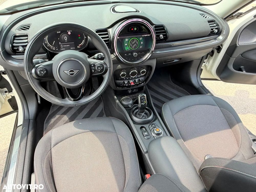 Mini Clubman - 20