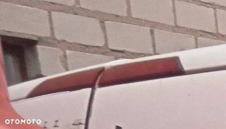 Trzecie światło stop ford transit custom - 1