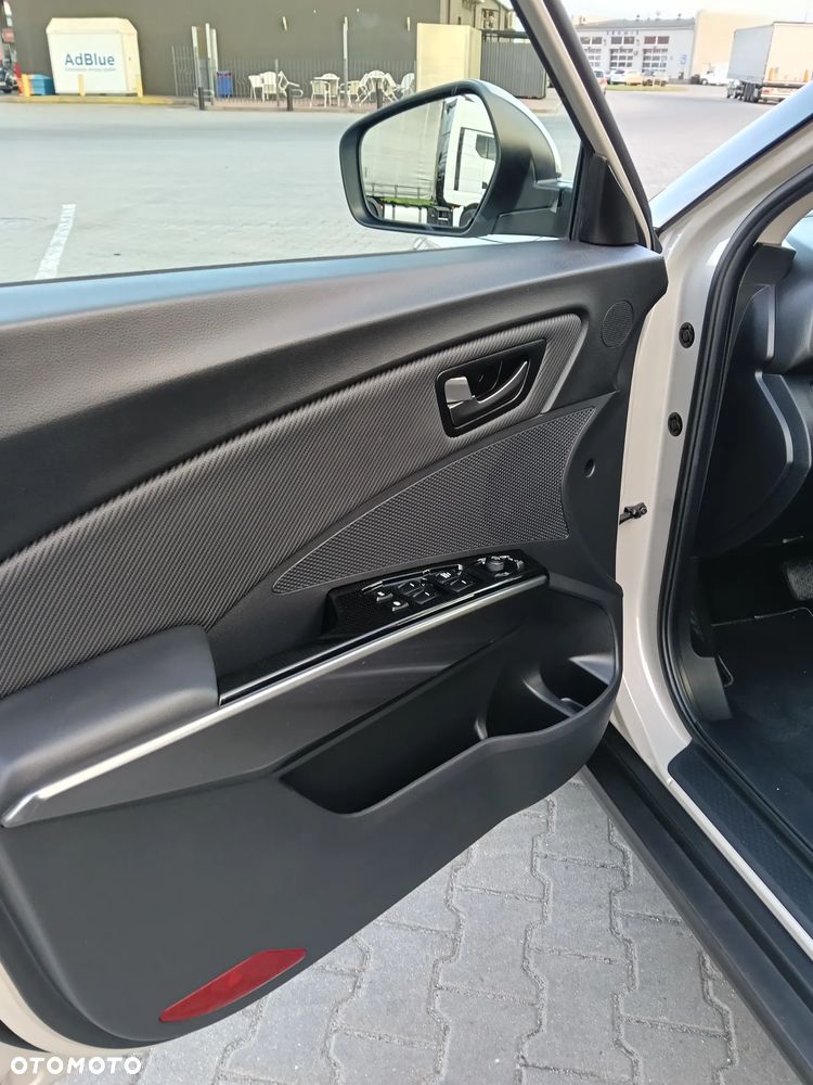 SsangYong/KGM Tivoli 1.5 T-GDI Adventure Plus - 12