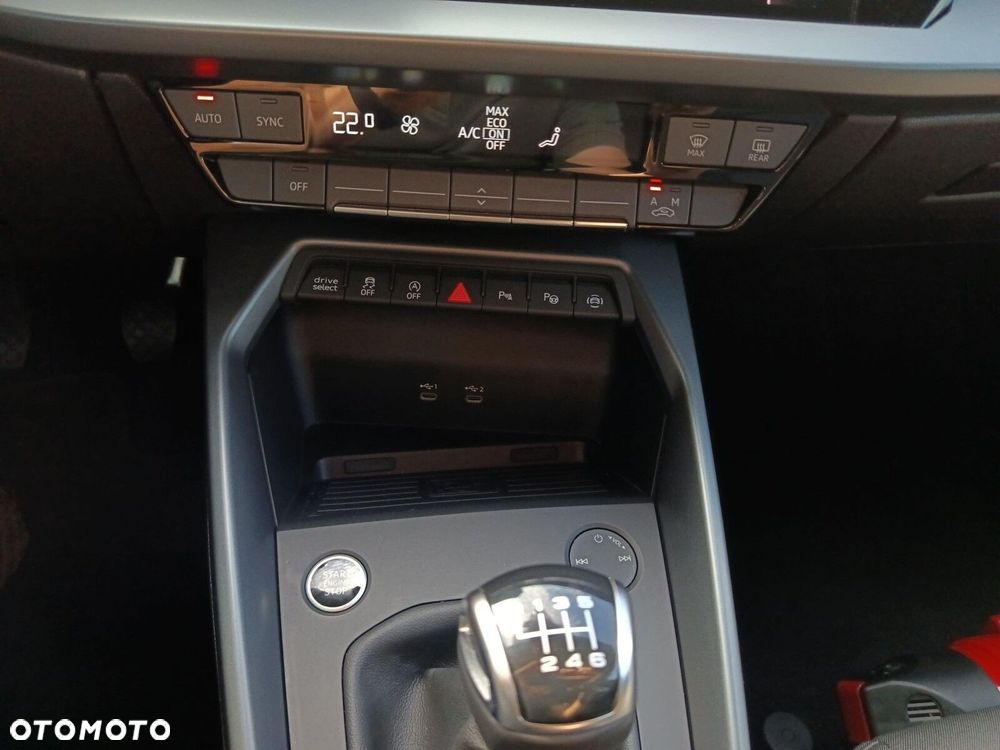 Audi A3 Limousine 30 TFSI - 23