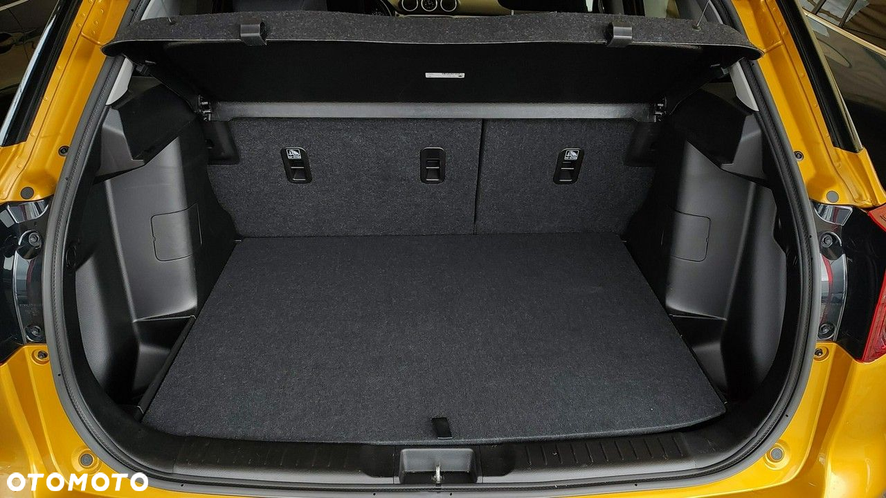 Suzuki Vitara - 21
