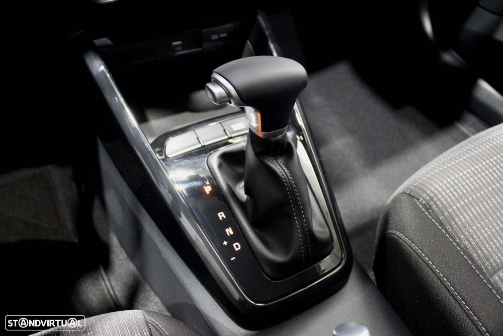 Kia Stonic 1.0 T-GDI Drive 7DCT - 29