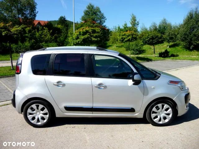 Citroën C3 Picasso 1.6 HDi SX Pack - 10