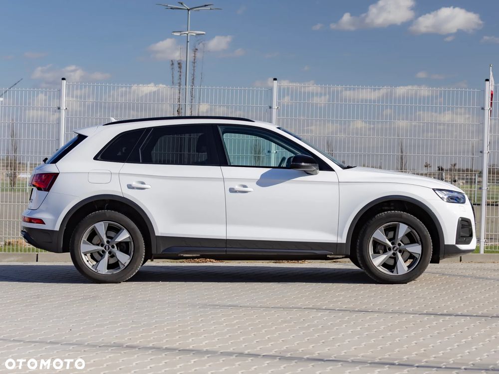 Audi Q5 40 TDI mHEV Quattro S Line S tronic - 3