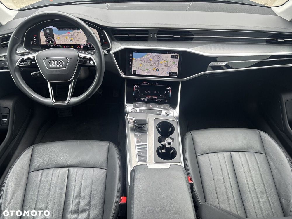 Audi A6 Limousine - 10