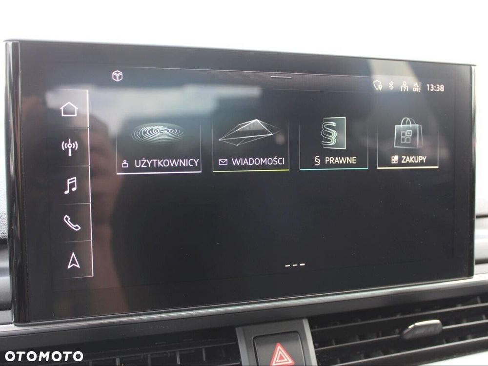 Audi A4 Limousine - 20