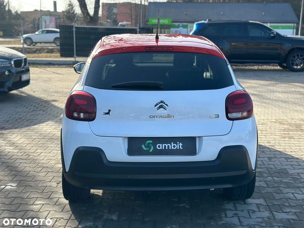 Citroën C3 - 7