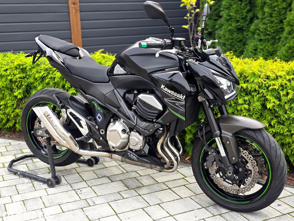Kawasaki Z - 1