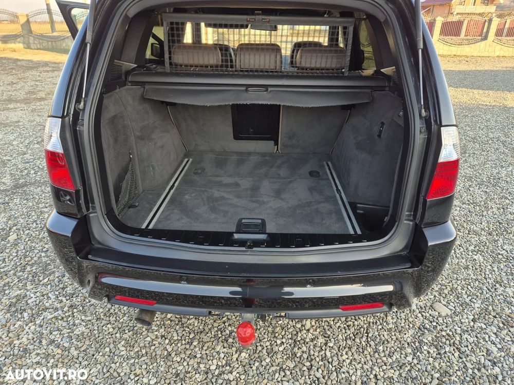 BMW X3 xDrive20d Limited Sport Edition - 22