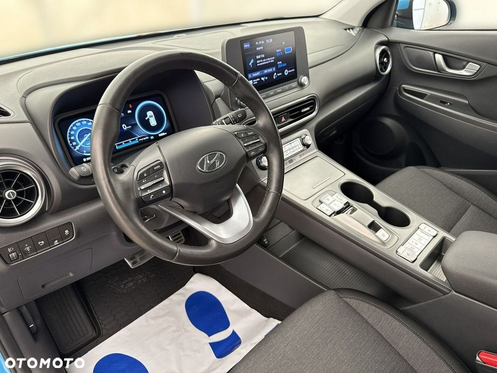 Hyundai Kona 64kWh Modern - 14
