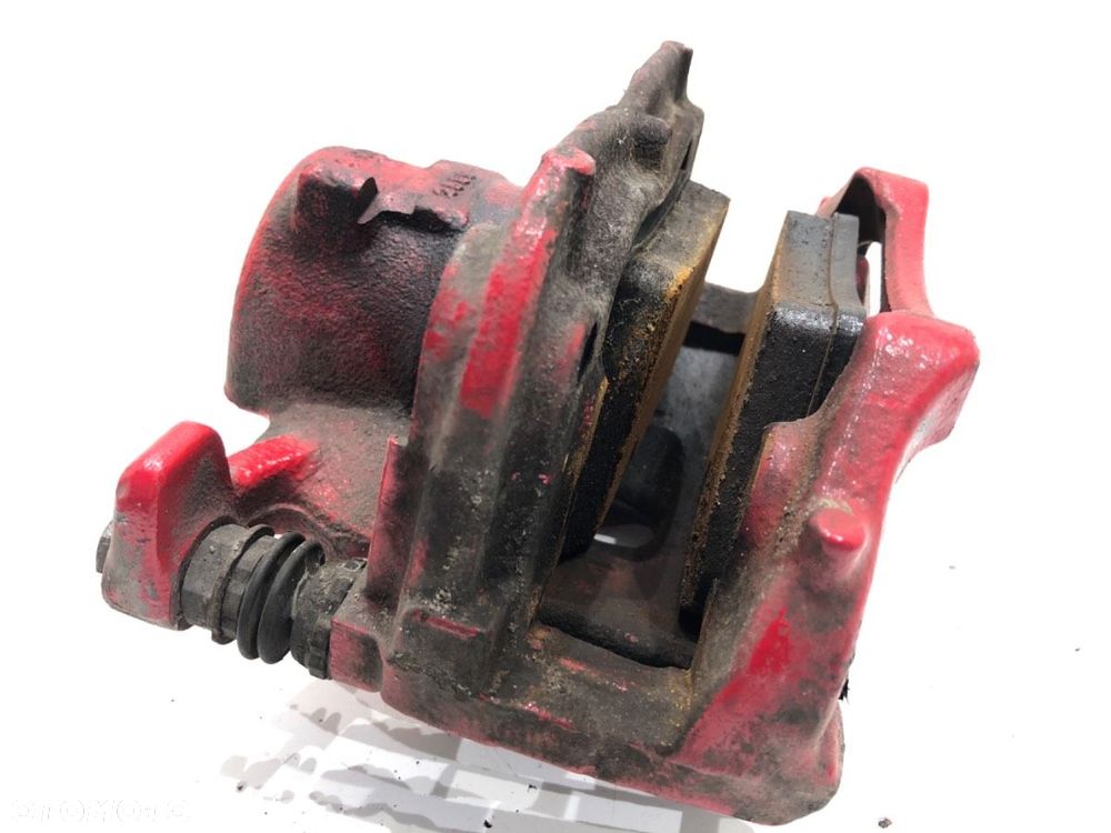 ZACISK PRAWY PRZÓD  MINI MINI CLUBMAN (F54) 2014 - 2022 Cooper S ALL4 141 kW [192 KM] benzyna 2015 - 4