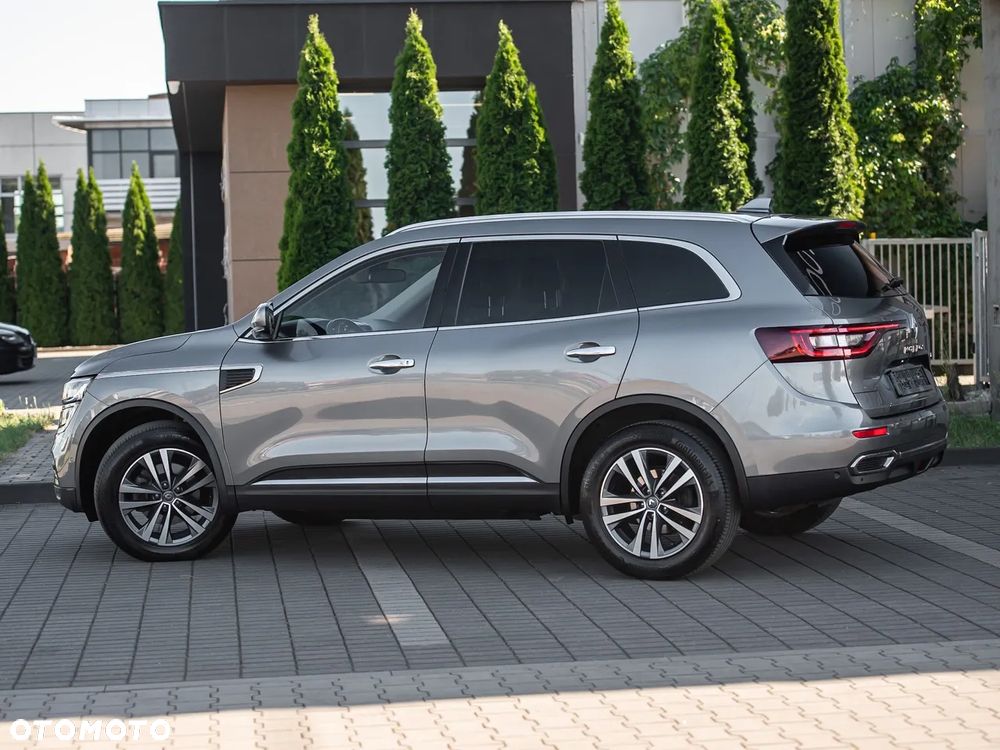 Renault Koleos 2.0 dCi Intens X-Tronic - 10