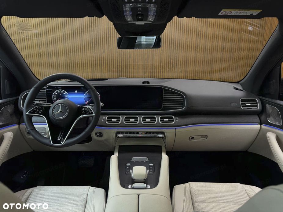 Mercedes-Benz GLE 450 d mHEV 4-Matic AMG Line - 13