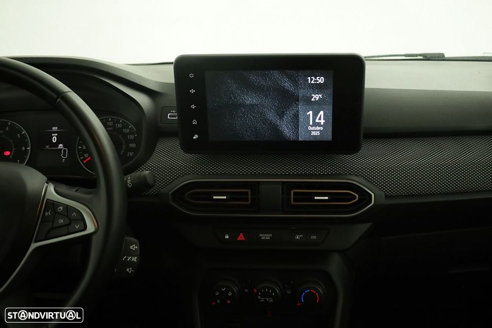 Dacia Sandero 1.0 TCe Expression - 8