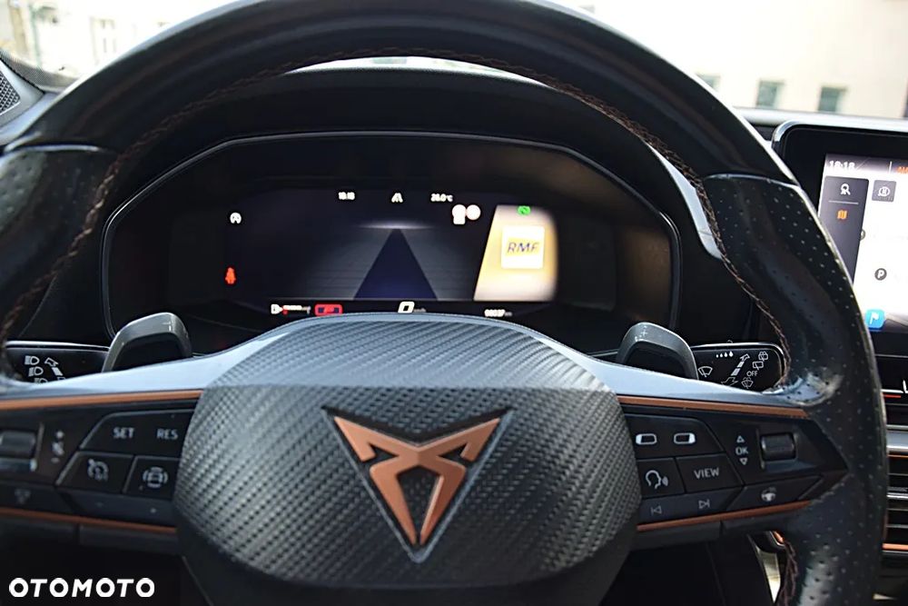 Cupra Formentor 2.0 TDI 4Drive DSG Tribe Edition - 16