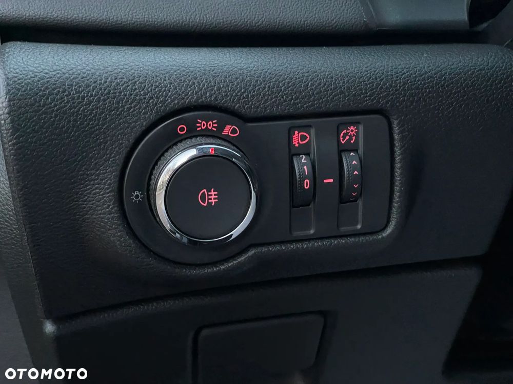 Opel Astra 1.6 CDTI Active - 15