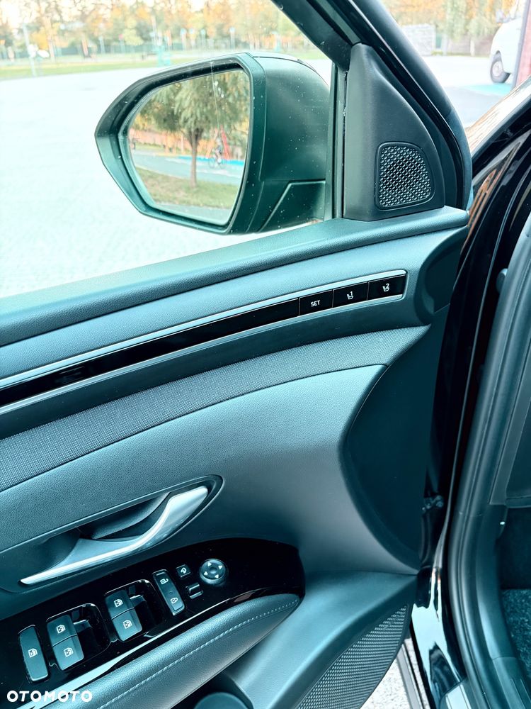 Hyundai Tucson 1.6 T-GDi PHEV Platinum 4WD - 14